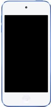 Image du produit Apple iPod touch 7e génération (128 Go)