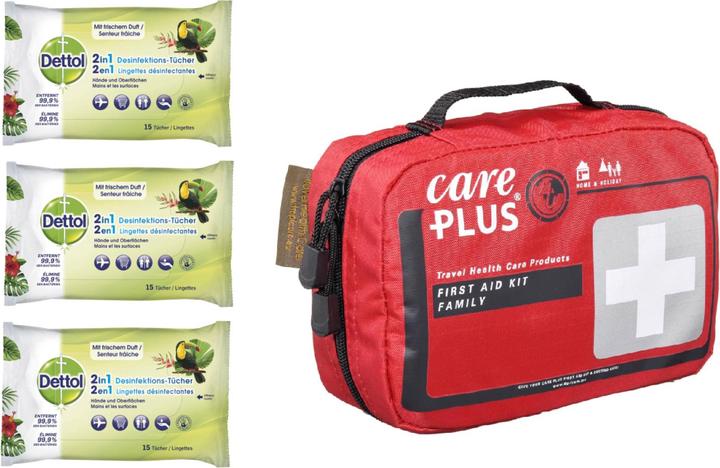 Care Plus Famiglia