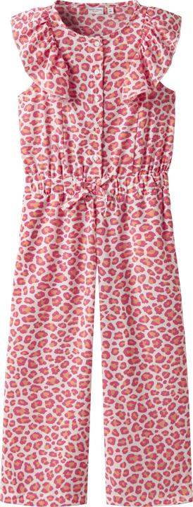 Name it Print Jumpsuit