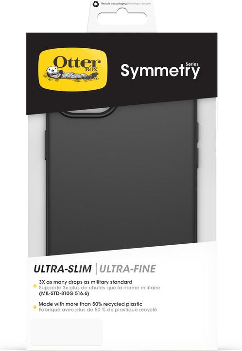 Productafbeelding OtterBox Symmetry (Apple iPhone 15 Plus, Apple iPhone 14 Plus)