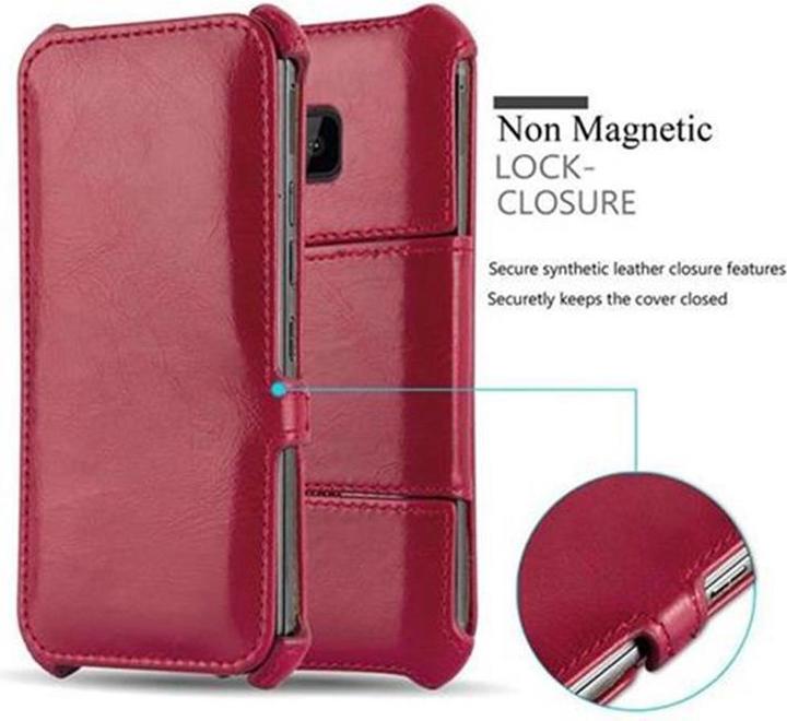 Image du produit Cadorabo Housse étui cover pour HTC ONE M9 (HTC One M9)