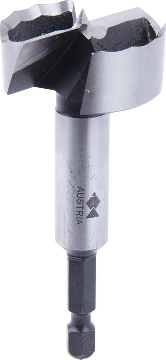 Actual product image Fisch Forstner bit Wave Cutter SP with 1/4" bit holder Drill ø 20 mm (up to 20 millimetres)