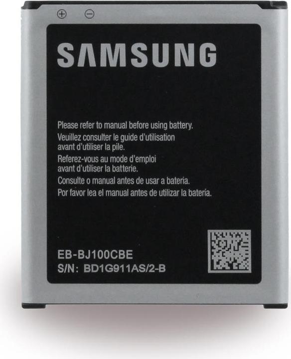 Immagine prodotto Samsung EB-BJ100CBE (Accumulatore di carica elettrica)