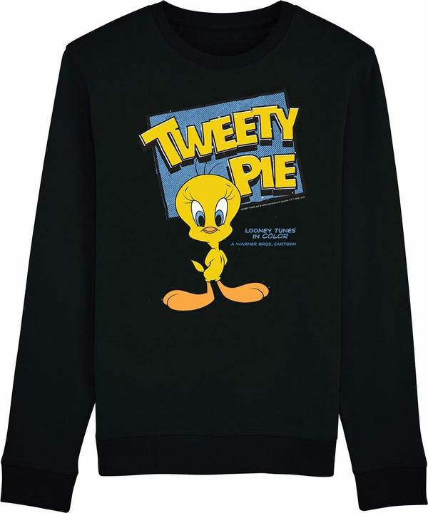 Looney Tunes Classic Sweatshirt