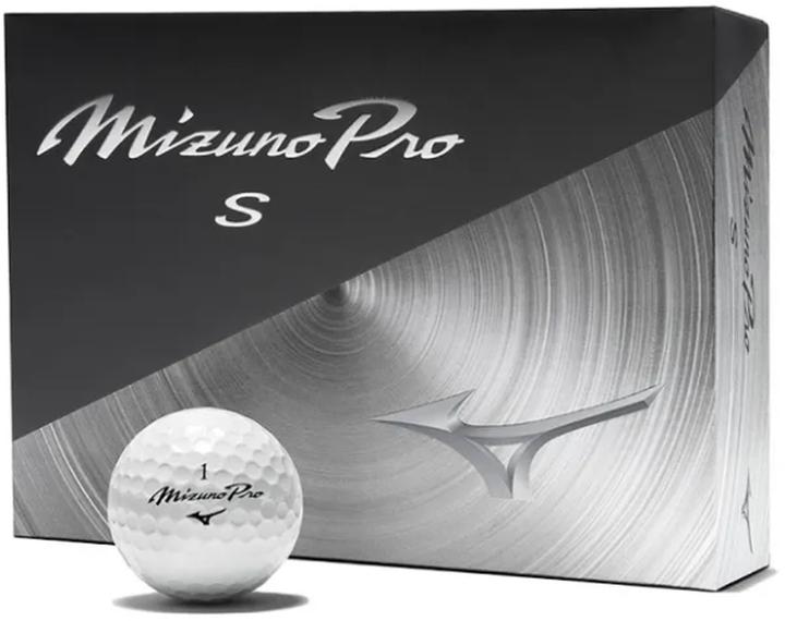 Mizuno 25 Pro