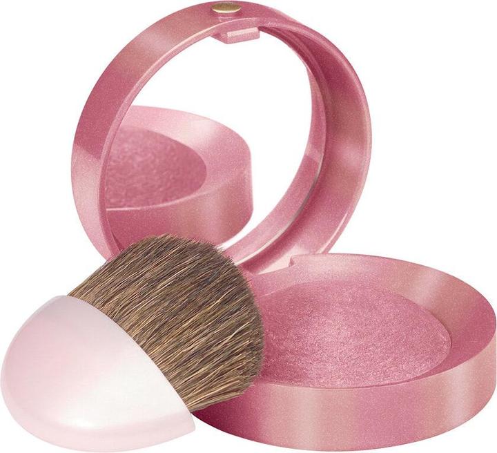 Produktbild Bourjois Little Round Pot Blush 33 Lilas d'or (Pink)