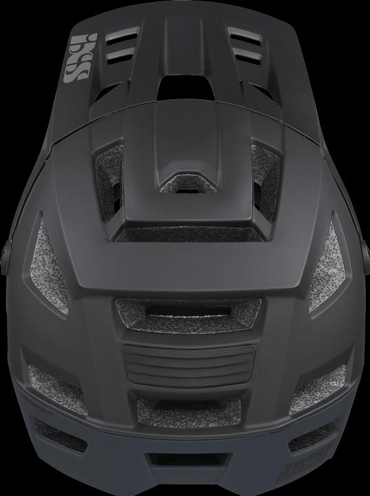 Actual product image iXS Trigger FF (54 - 58 cm)