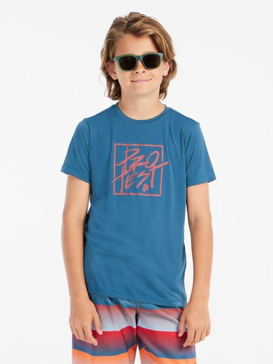 Immagine prodotto Protest Rash guards PRTRolf JR surf t-shirt short sleeve (128)
