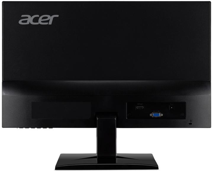 Actual product image Acer HA240YAbi (1920 x 1080 pixels, 23.80")