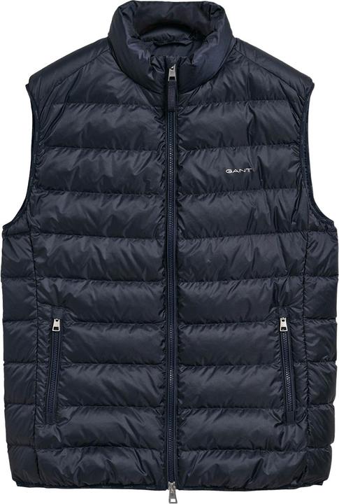 GANT Daunensteppgilet