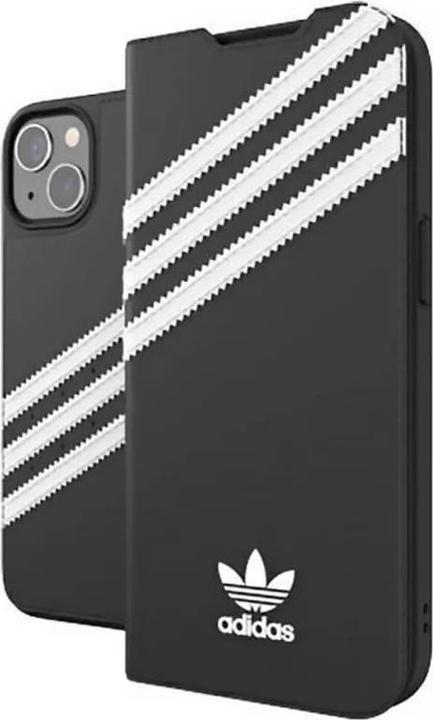 Actual product image adidas Booklet Case BASIC (Apple iPhone 13 Pro Max)
