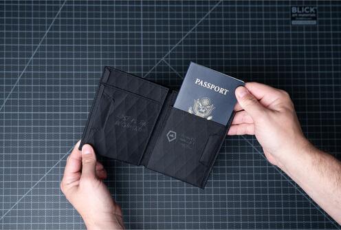 Produktbild Wandrd Travel Wallet