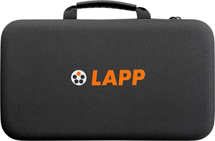 Image du produit Lapp Mobility EV-Mobility Dock Hardcase