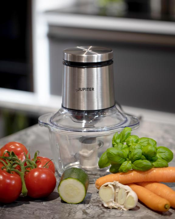Produktbild Jupiter MultiZerkleinerer (1200 ml, 600 W)