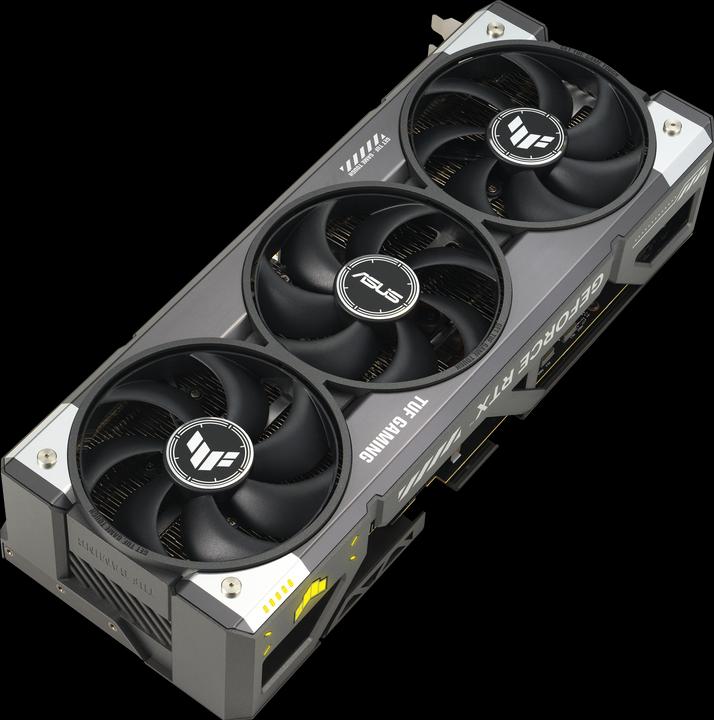 Produktbild ASUS TUF Gaming GeForce RTX 5090 OC (32 GB)