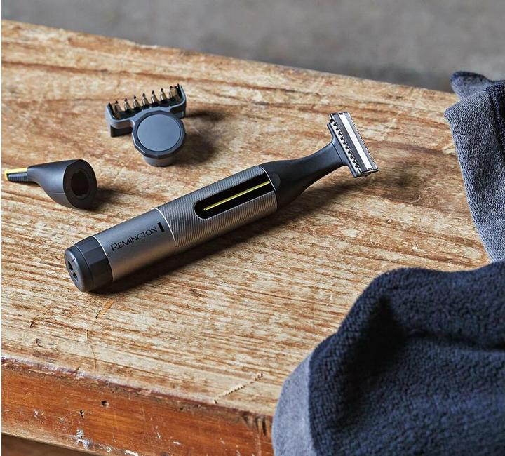 Actual product image Remington Omniblade HG5000 Multi-Pro