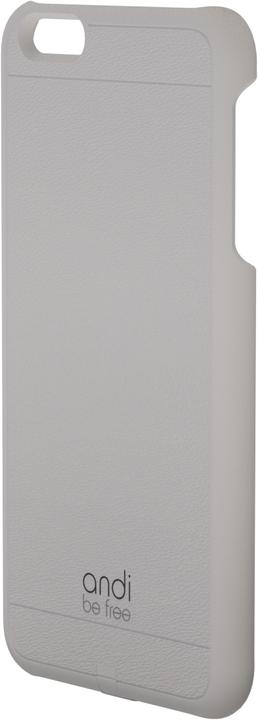 Produktbild Andi be free Qi Wireless Charging Case (Apple iPhone 6 Plus)