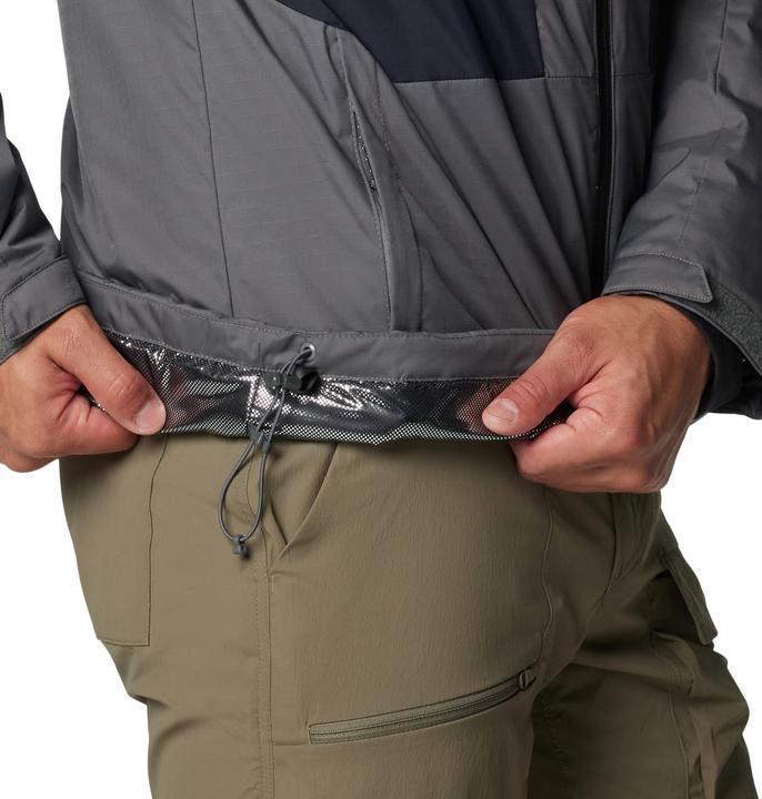 Produktbild Columbia Point Park™ II Insulated Jacket (L)