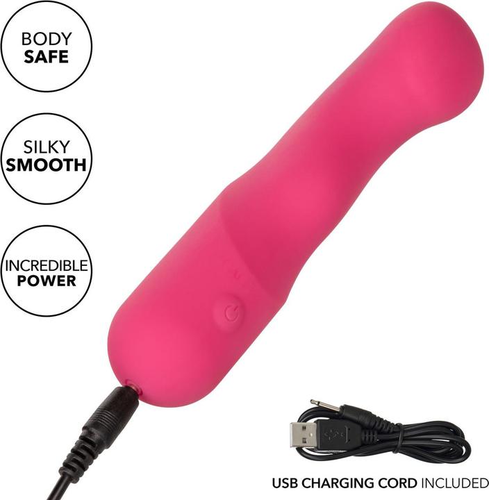 Immagine prodotto CalExotics California Exotics Pixies Curvy Rosa