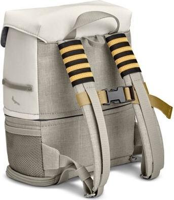 Immagine prodotto Stokke Zaino JetKids by ®, Bianco Luna Piena (2 l)