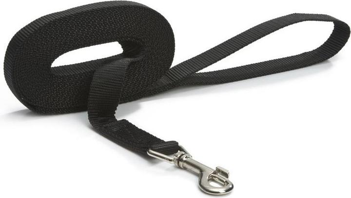 Actual product image Beeztees BZ FIELD LINE NYL SCHWZ 10MX25 (Dog)