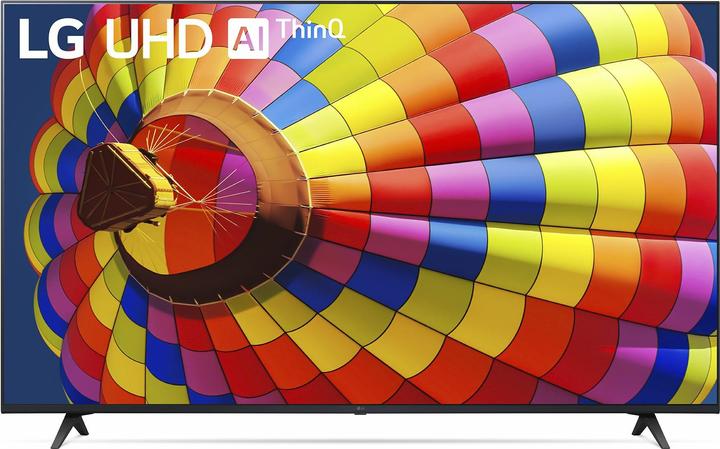 Image du produit LG 65UT80006LA.API (65", UT80, LED, 4K, 2024)
