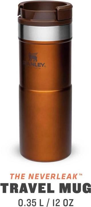 Produktbild Stanley 1913 Classic Neverleak (0.35 l)