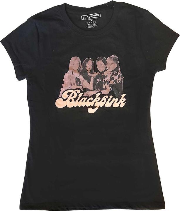 Music Brand TShirt