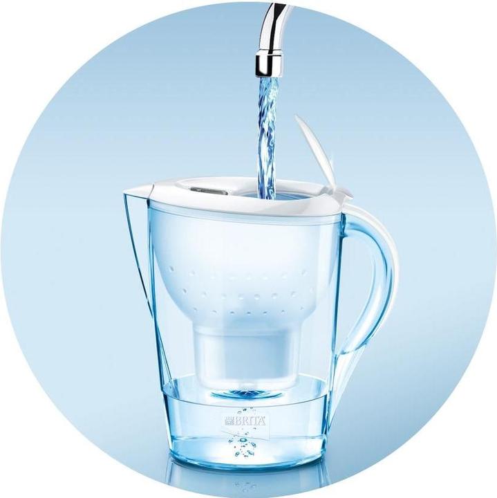 Actual product image Brita Marella XL