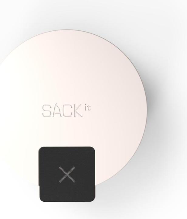 Actual product image SackIT Headphones (ANC, 28 h, Wireless)
