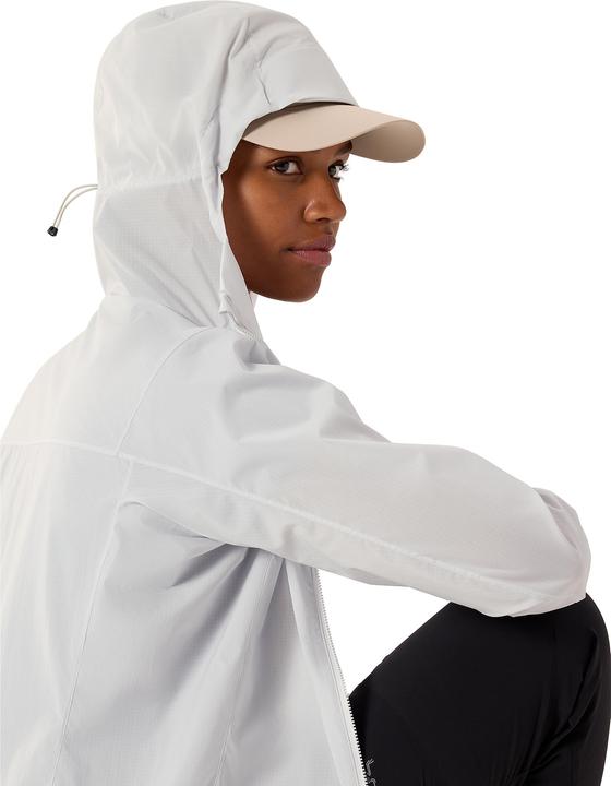 Immagine prodotto Arc'teryx Bird Word Trucker Curvo (Taglia unica)