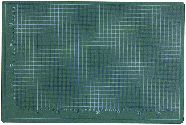 Produktbild Ecobra Schneidematte (60 x 90 cm)