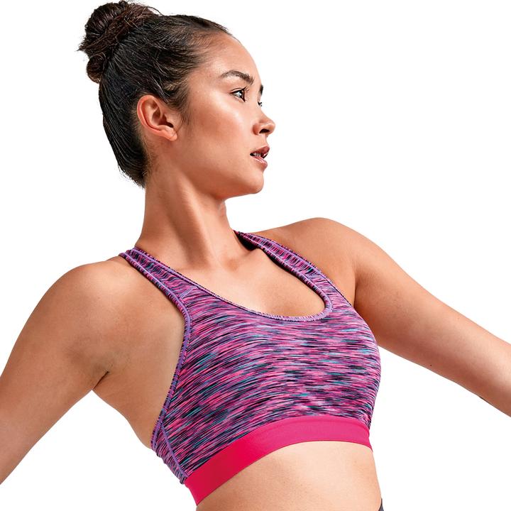 Image du produit Tri Dri Soutien-gorge de sport Performance (charge moyenne) (L)