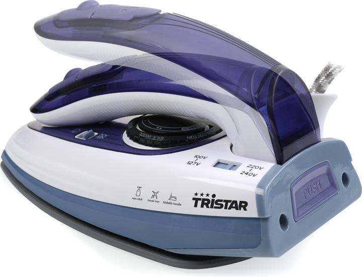 Immagine prodotto Tristar ST-8152 (1100 W, 15 g/min)