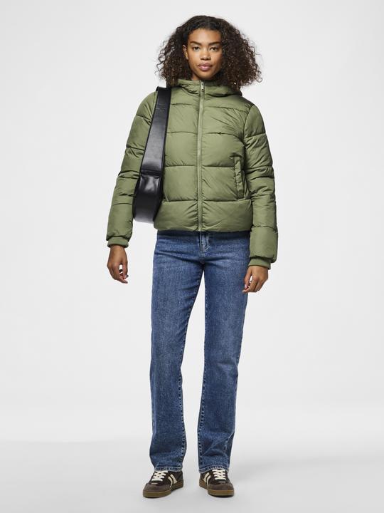 Produktbild Pieces PCBEE Wattierte Jacke (S)