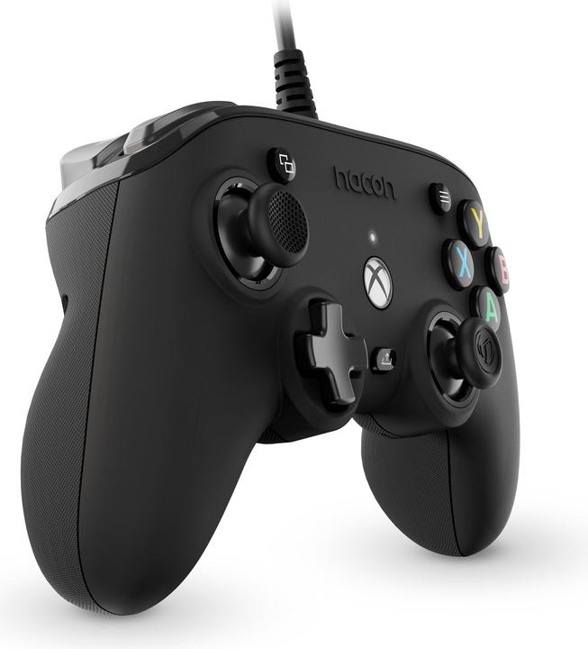Immagine prodotto Nacon Gaming Controllore Pro Compact (Xbox Serie S, Xbox One S, PC, Xbox One X, Xbox Series X)