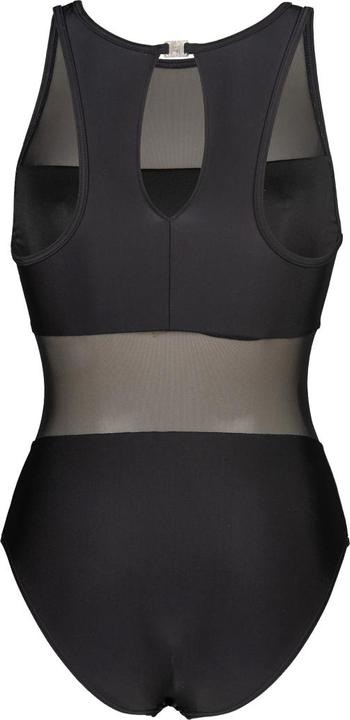Image du produit Arena Women's Mesh Panels Swimsuit Vent Back (36)