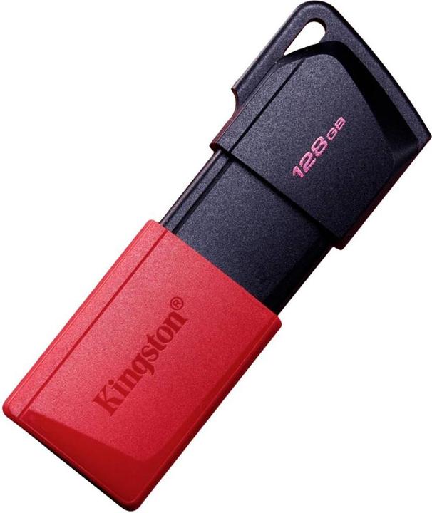Produktbild Kingston DataTraveler Exodia M (128 GB, USB-A, USB 3.2)