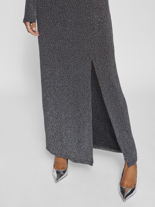 Produktbild Vila Langarm Maxikleid (M)