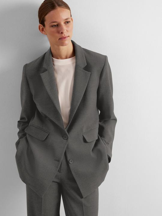 Produktbild Selected Femme Relaxed Fit Blazer (42)