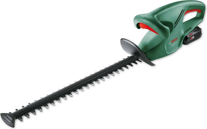 Bosch Home & Garden Set EasyHedgeCut 18-45 (Tagliasiepi a batteria)