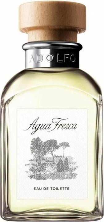 Adolfo Dominguez Agua Fresca (Eau de Toilette, 120 ml)