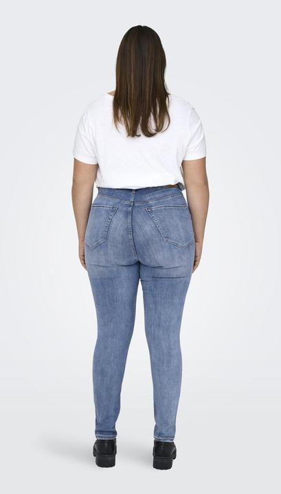 Produktbild Only CAREMMY Skinny Fit Jeans Skinny Jeans (48)