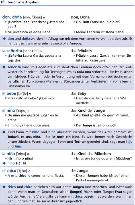 Produktbild Langenscheidt Grund- und Aufbauwortschatz Spanisch (Spanisch, Langenscheidt, 2021)
