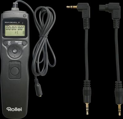 Produktbild Rollei Fernauslöser (Kabel)