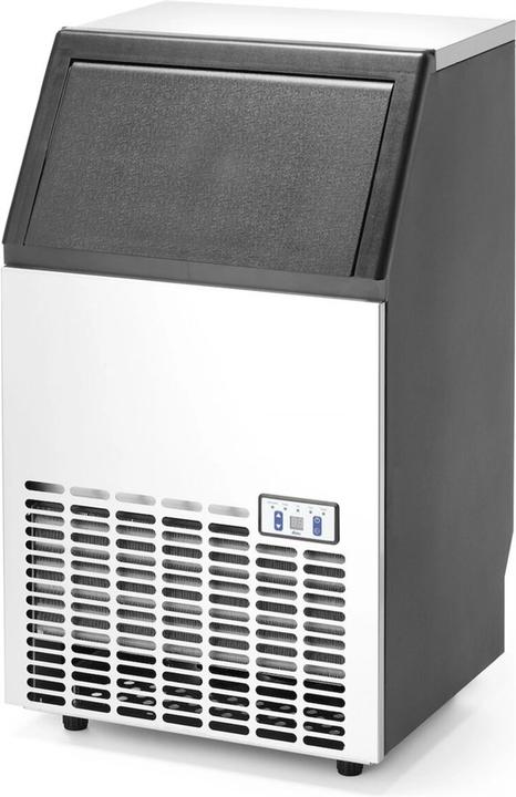 Image du produit Hendi Machine à glaçons 35 kg