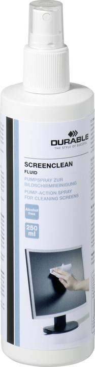 Actual product image Durable Superclean fluid (1 x)