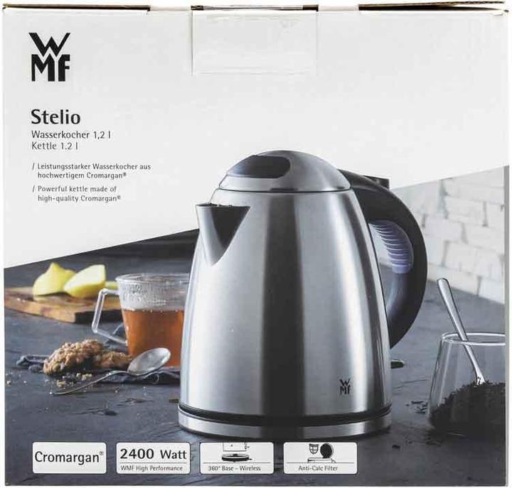 Productafbeelding WMF Stelio (1.20 l)