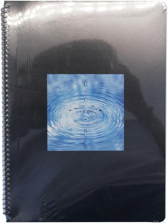 Produktbild Office Spiralblock A4 kariert (A4, Kariert)