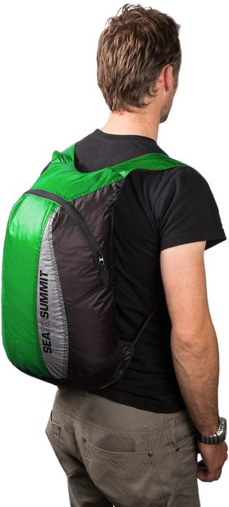 Actual product image Sea To Summit Ultra-Sil Day Pack